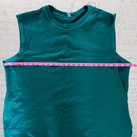 Free People Movement | Hot Shot Micro Set - Heritage Green Floral  - Size L NWT - Picture 5 of 9